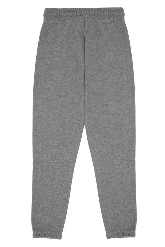 Cotton Classic Sweatpants - Grey