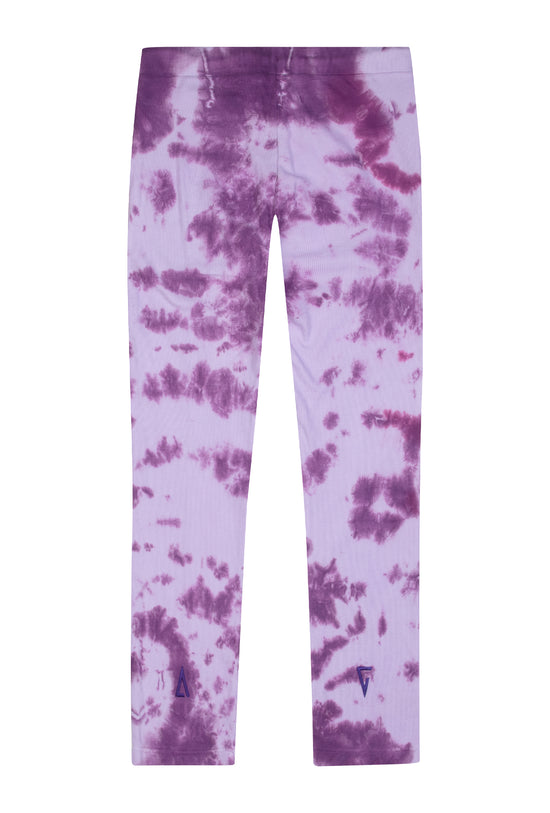 Pin Cigarette Sweatpant - Digital Lavender/Sparkling Grape