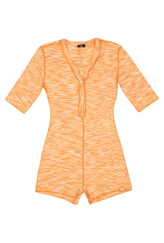 Mini Romper - Sundi