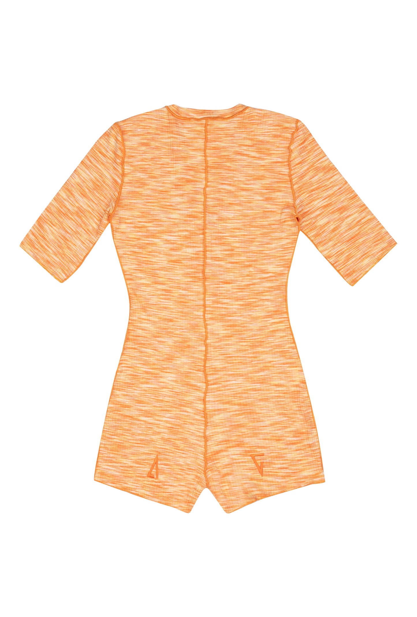 Mini Romper - Sundi