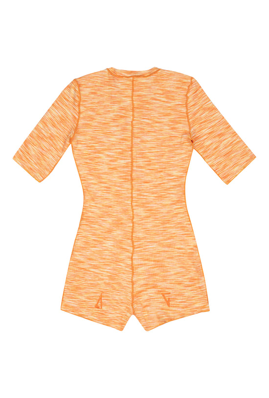 Mini Romper - Sundi