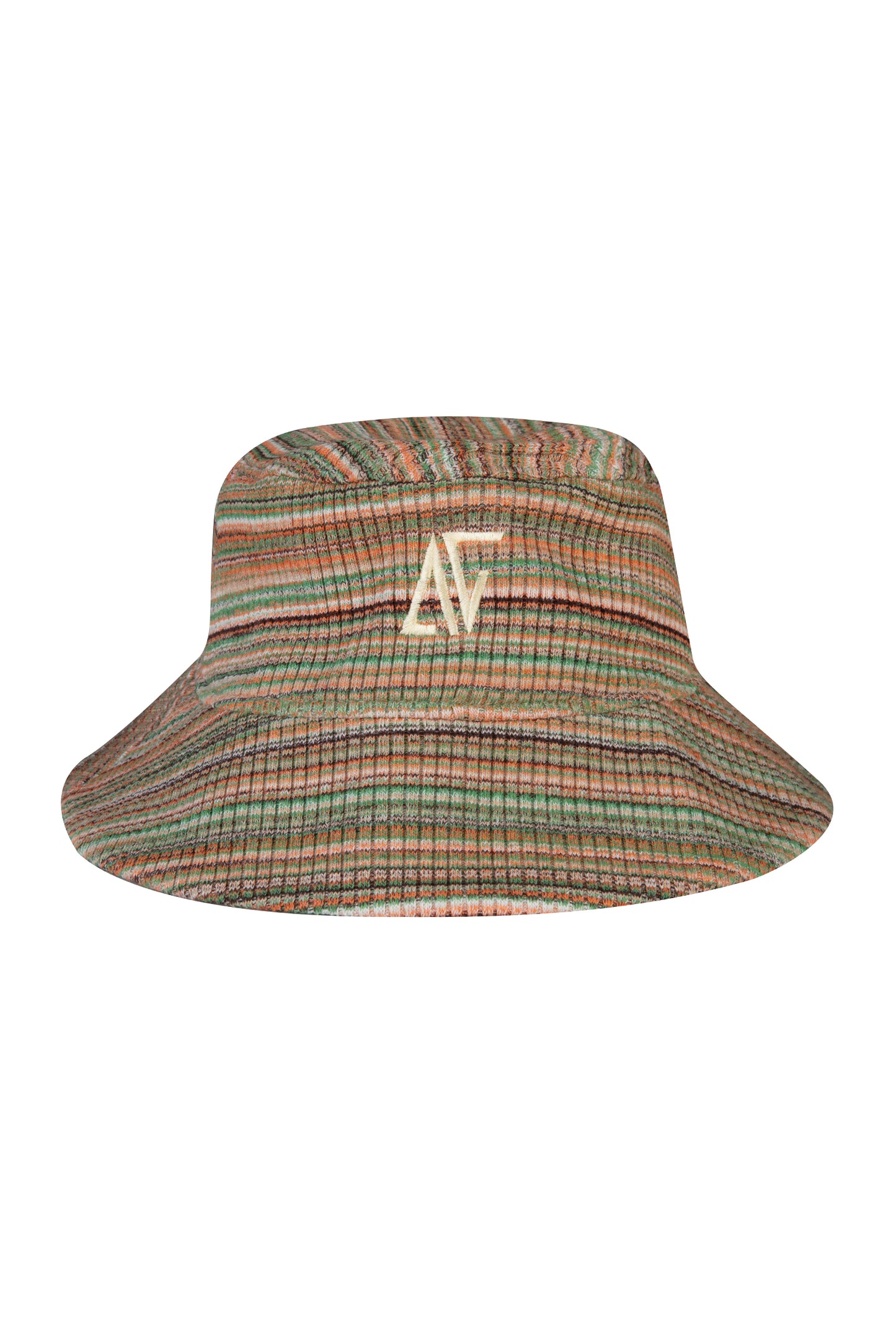 Knit Bucket Hat