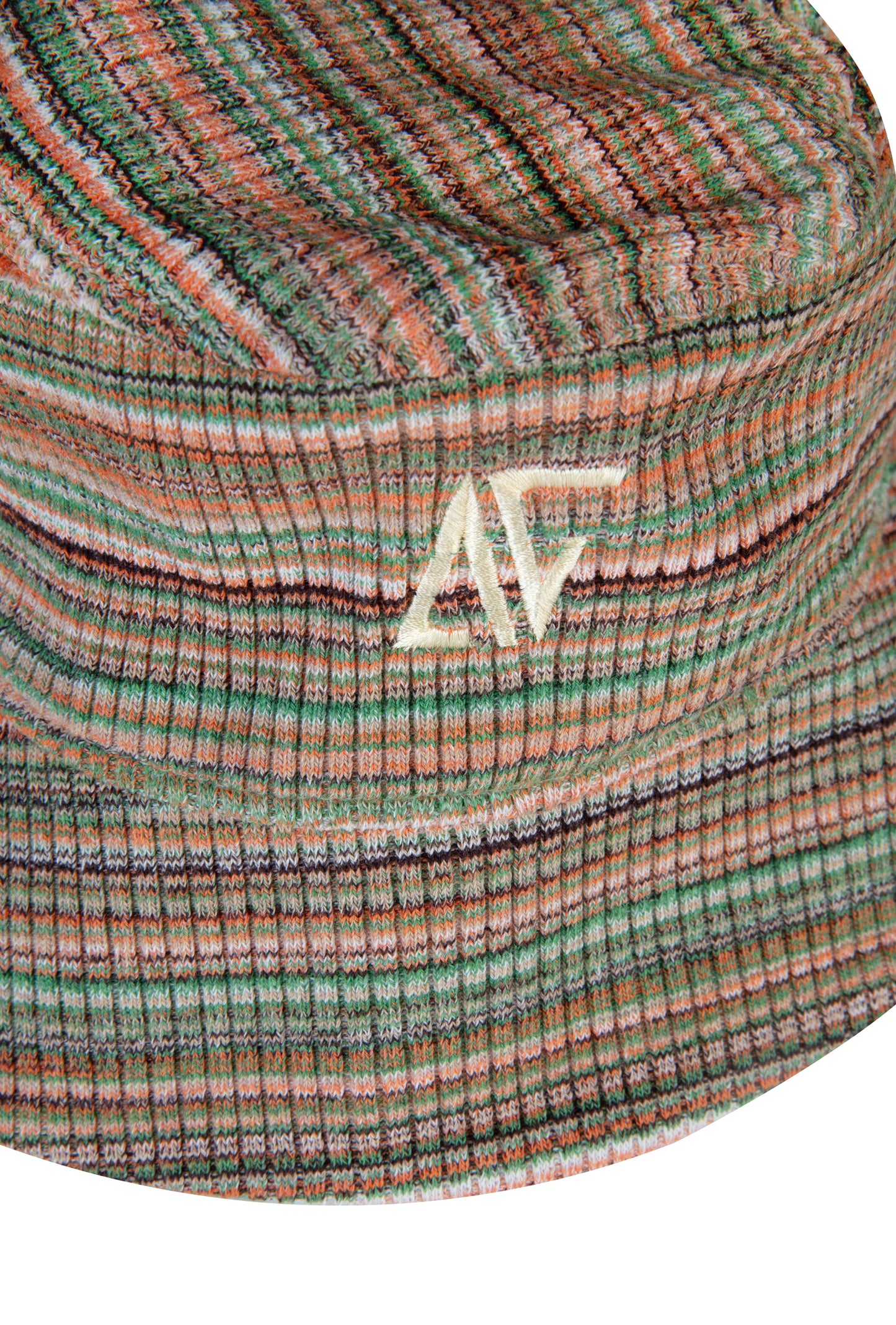 Knit Bucket Hat