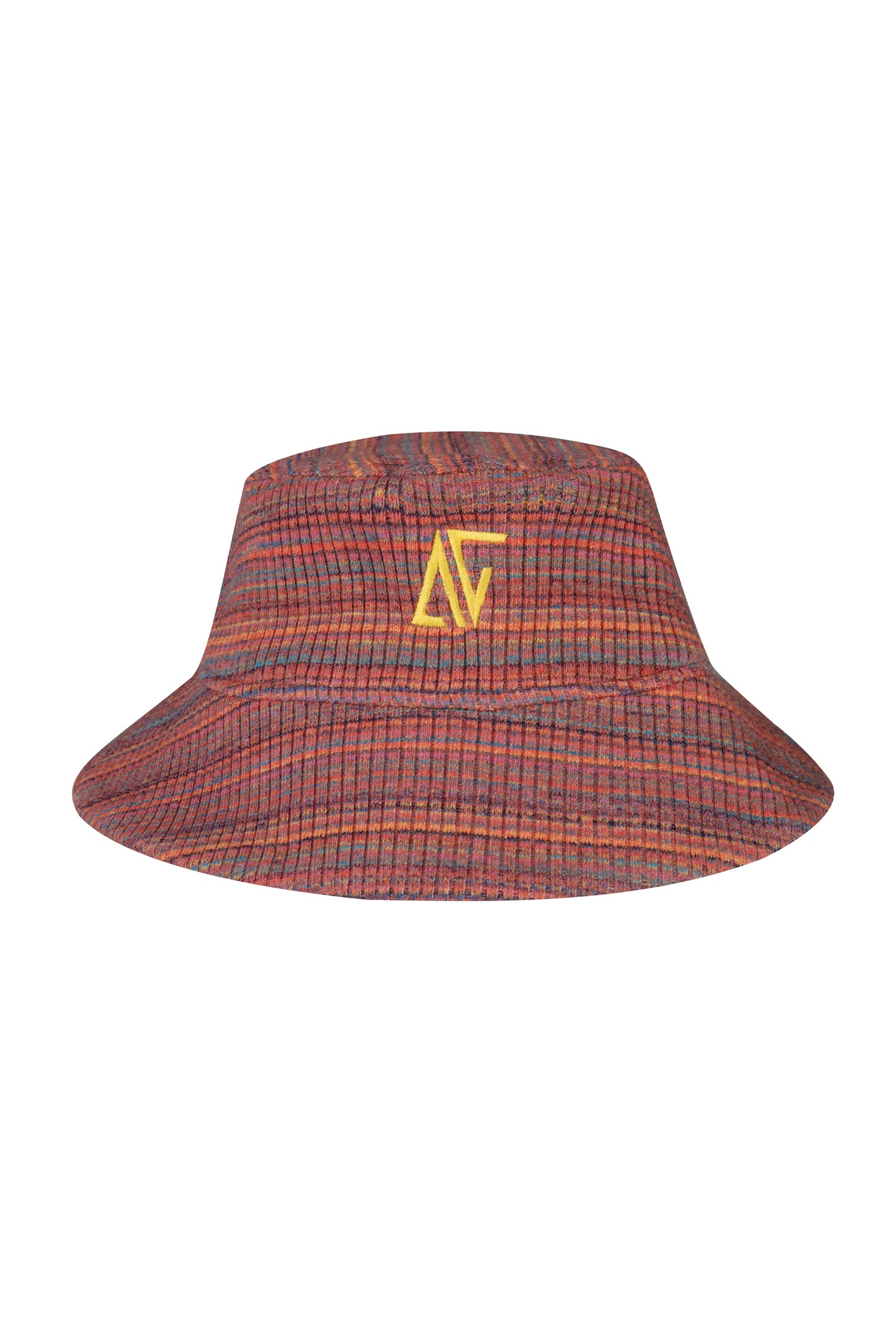 Knit Bucket Hat