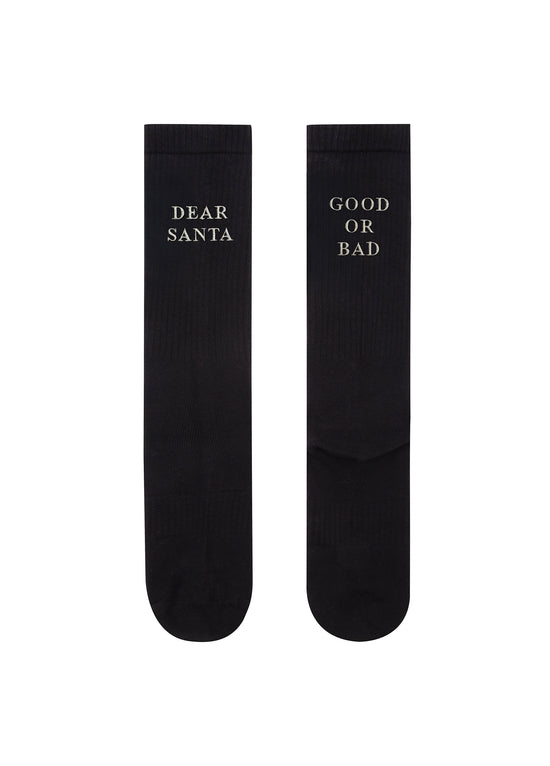 Good Or Bad Socks