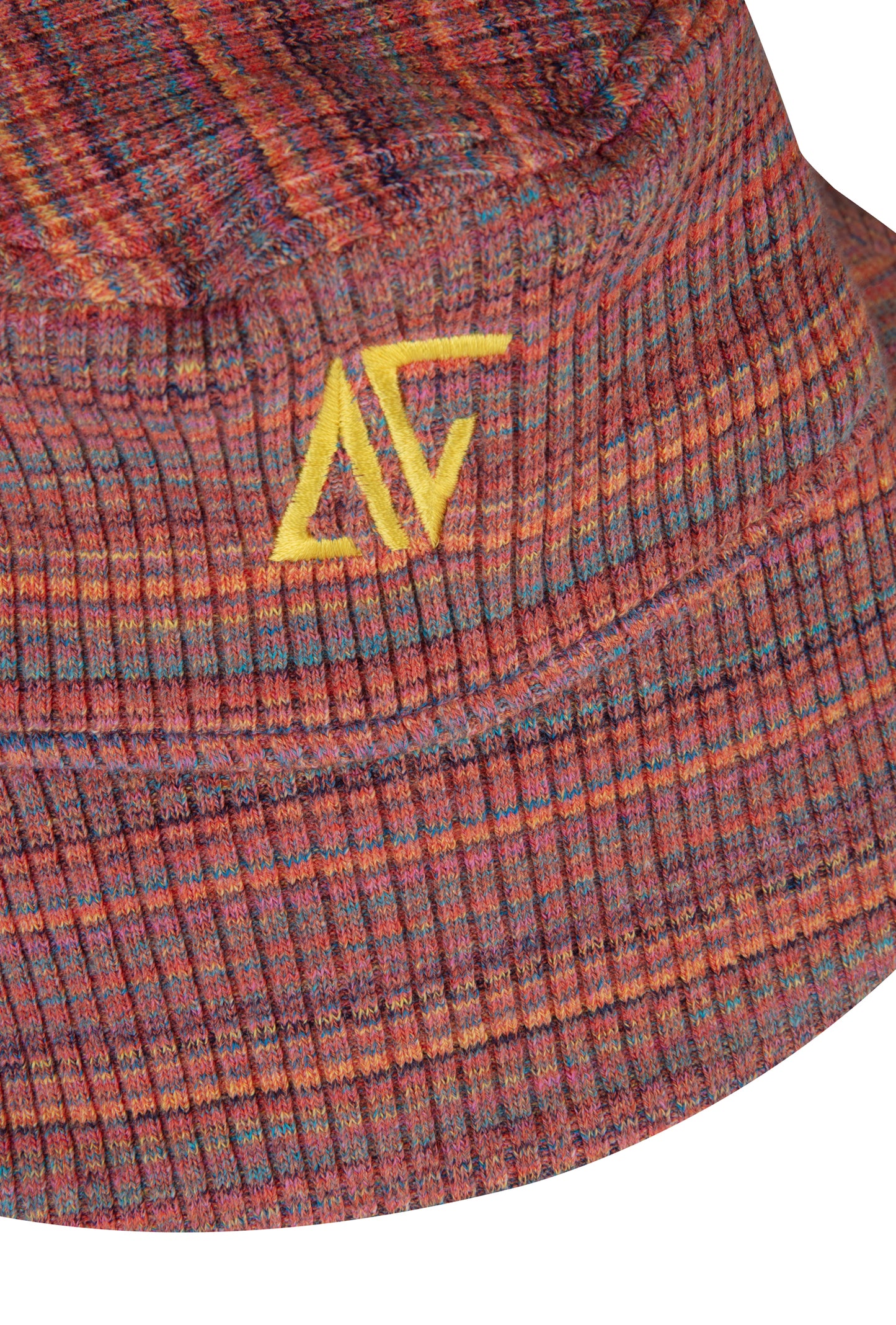 Knit Bucket Hat