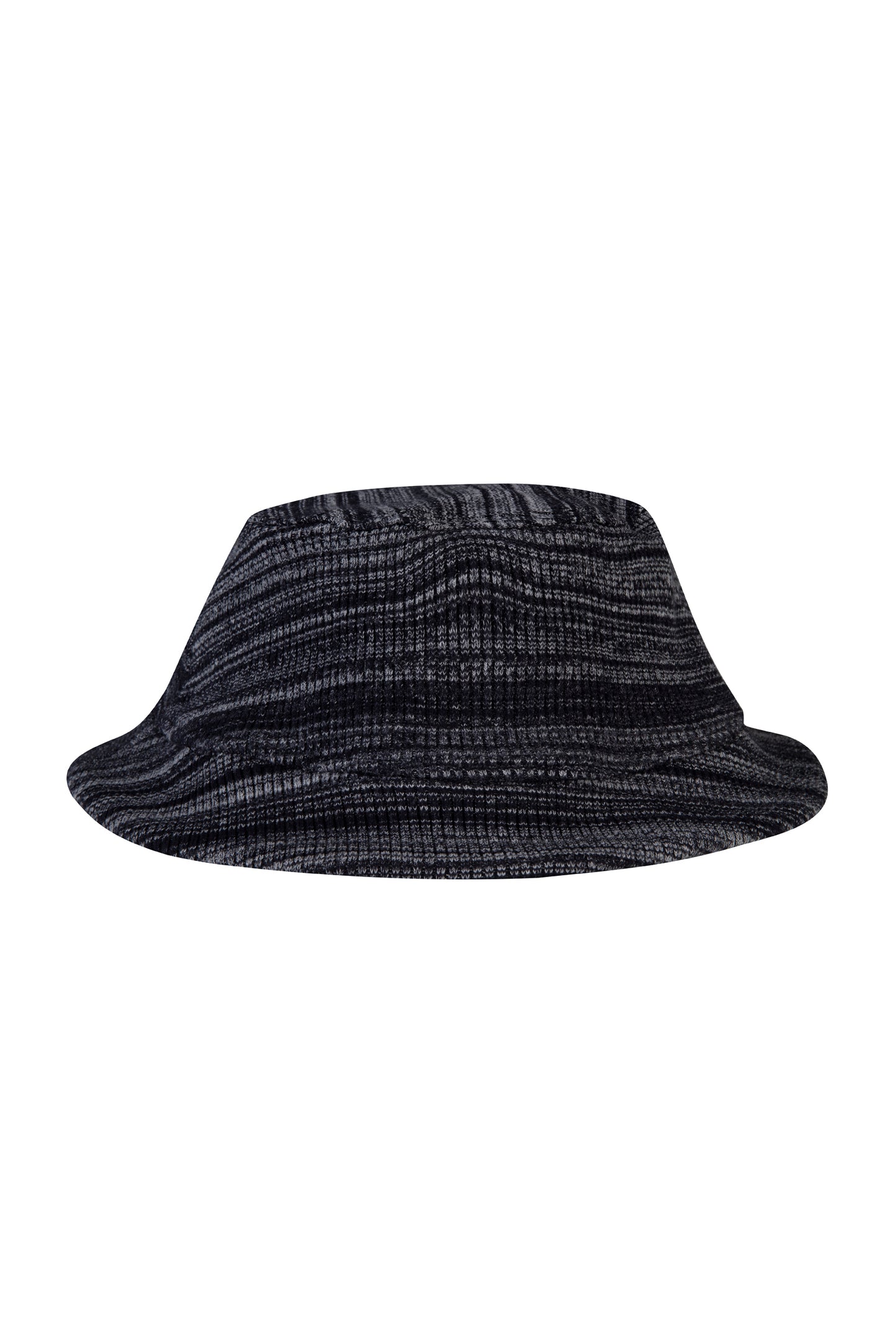 Knit Bucket Hat