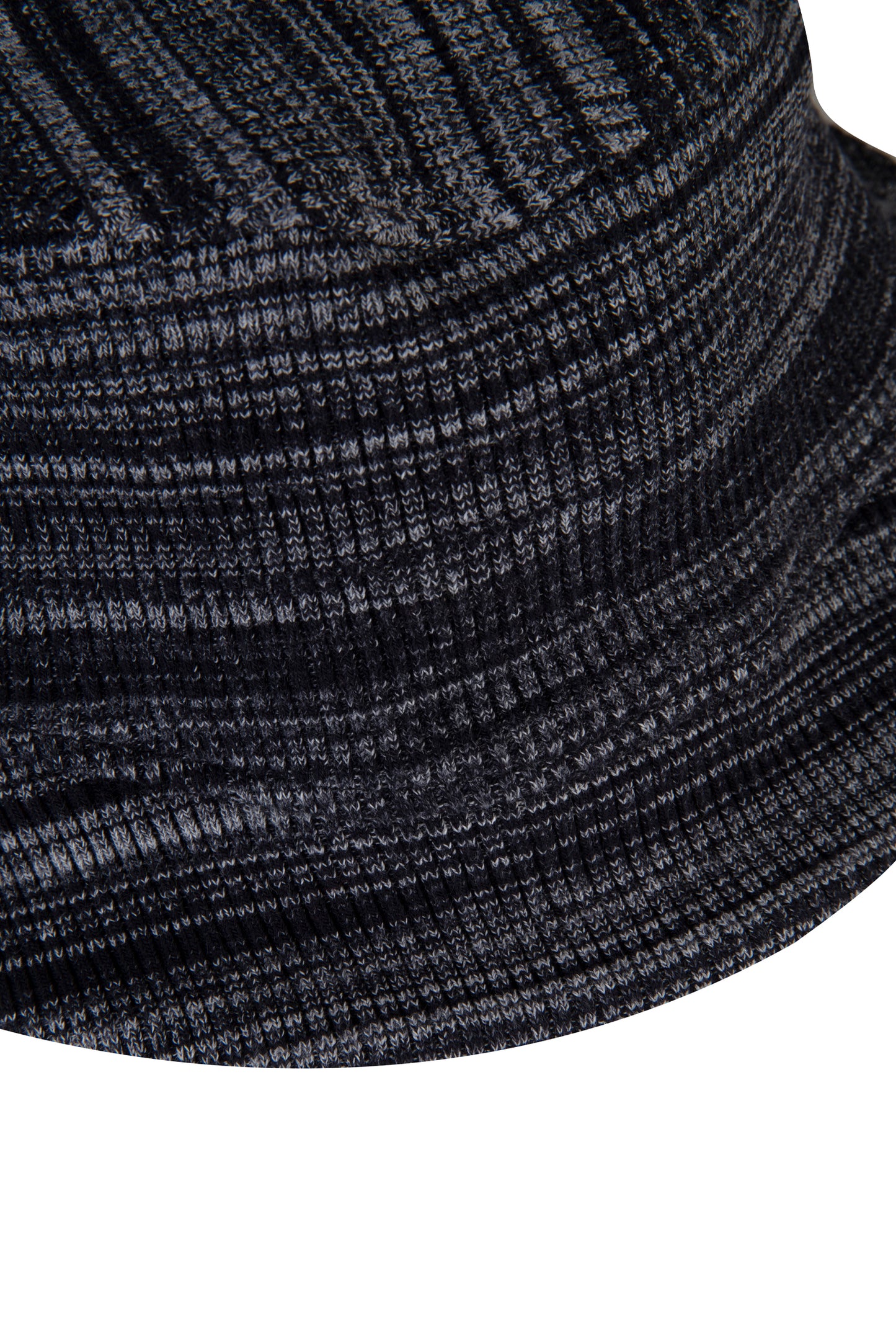 Knit Bucket Hat