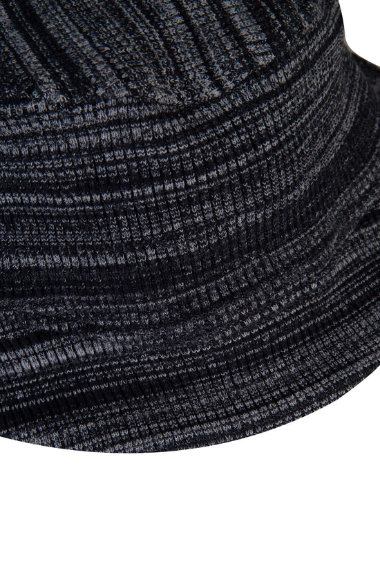 Knit Bucket Hat