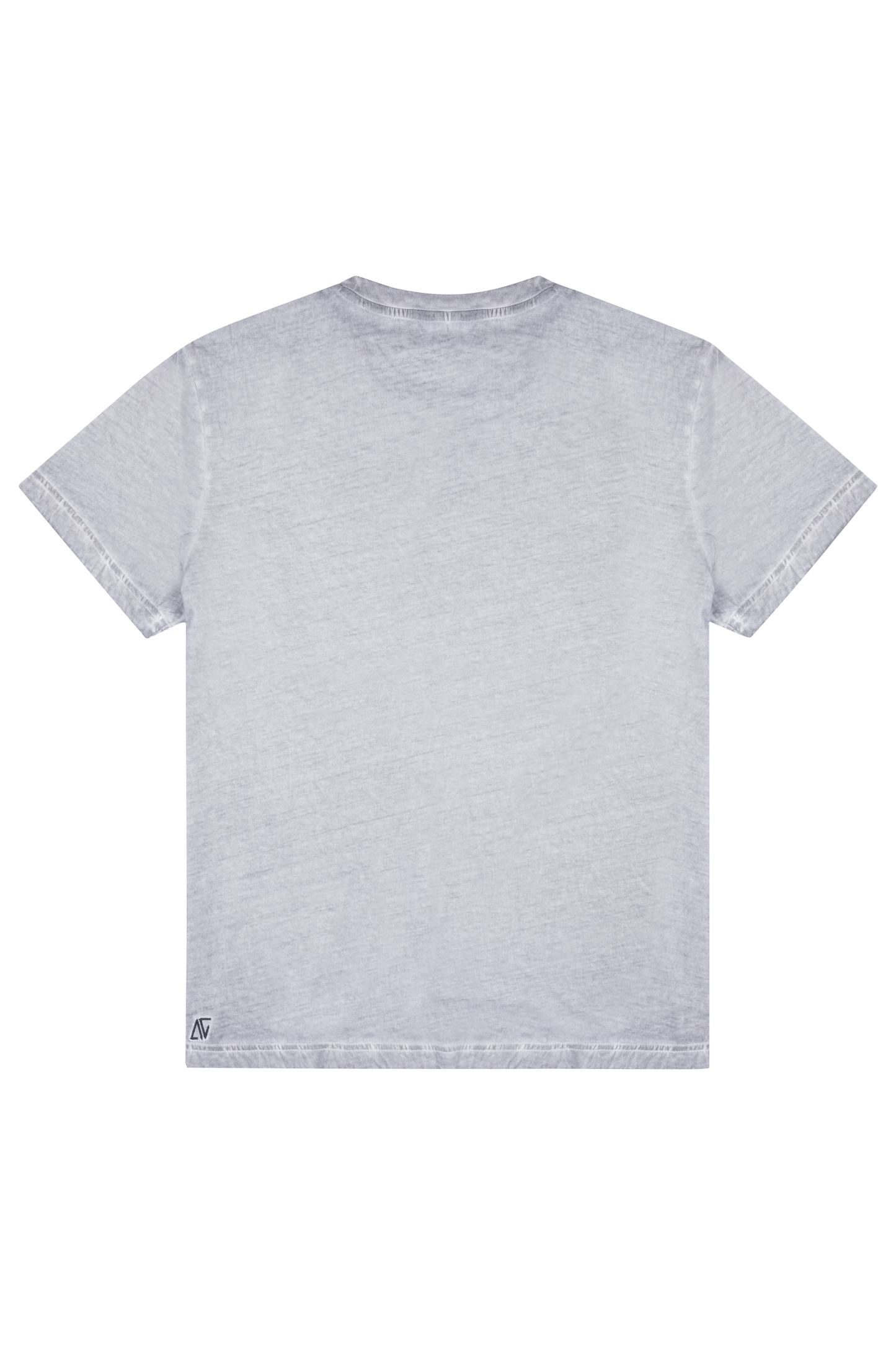 Grey Washed T-Shirt