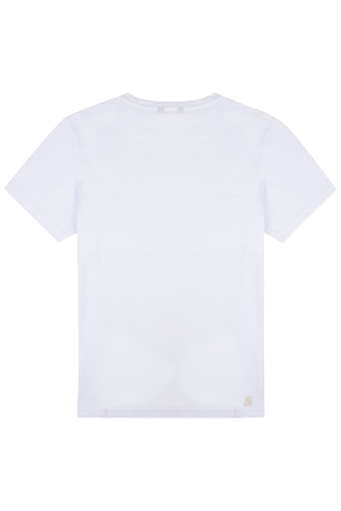Melting Away T-shirt - Beyaz