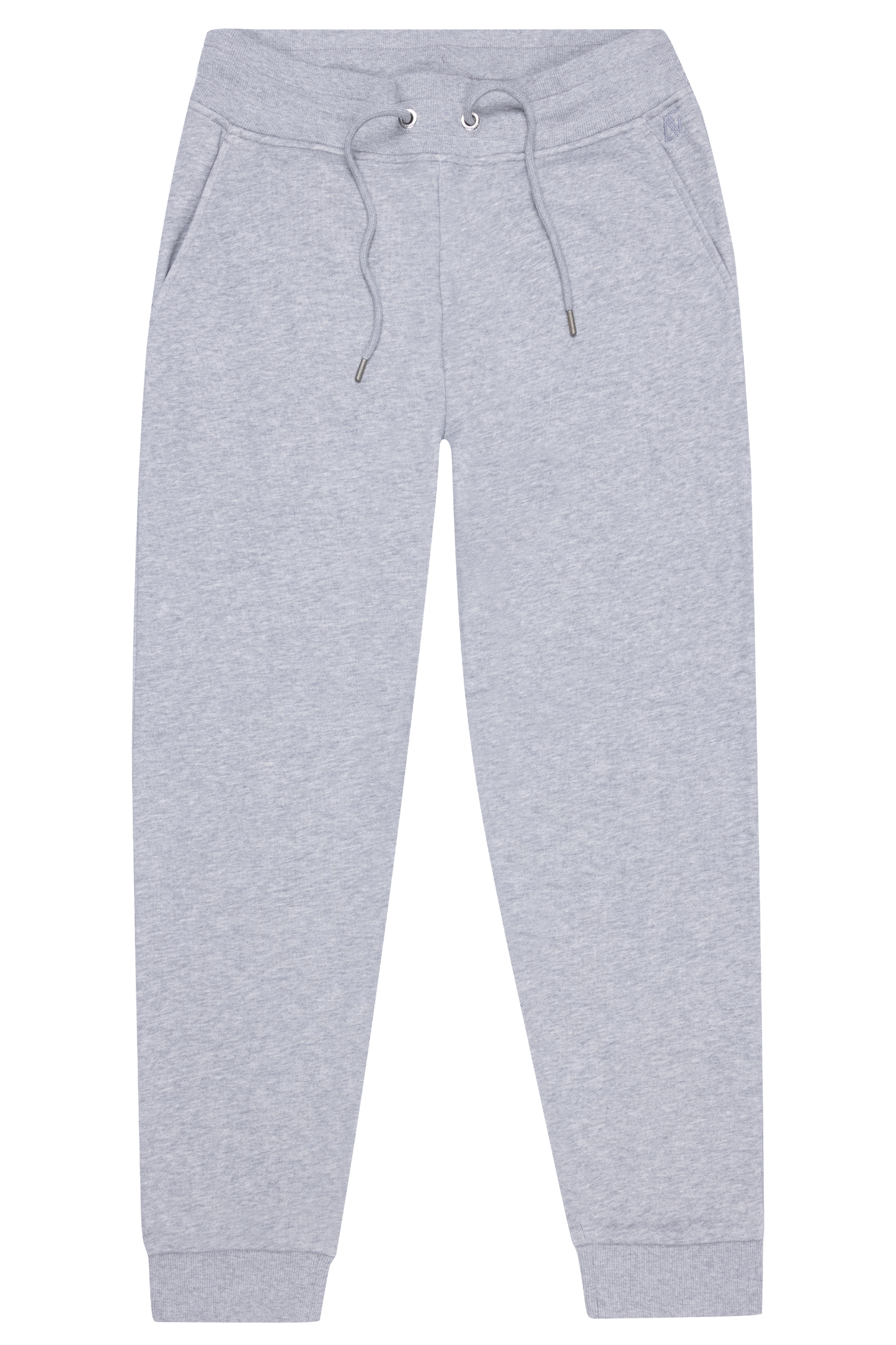 Washed Sweatpants - Grey 