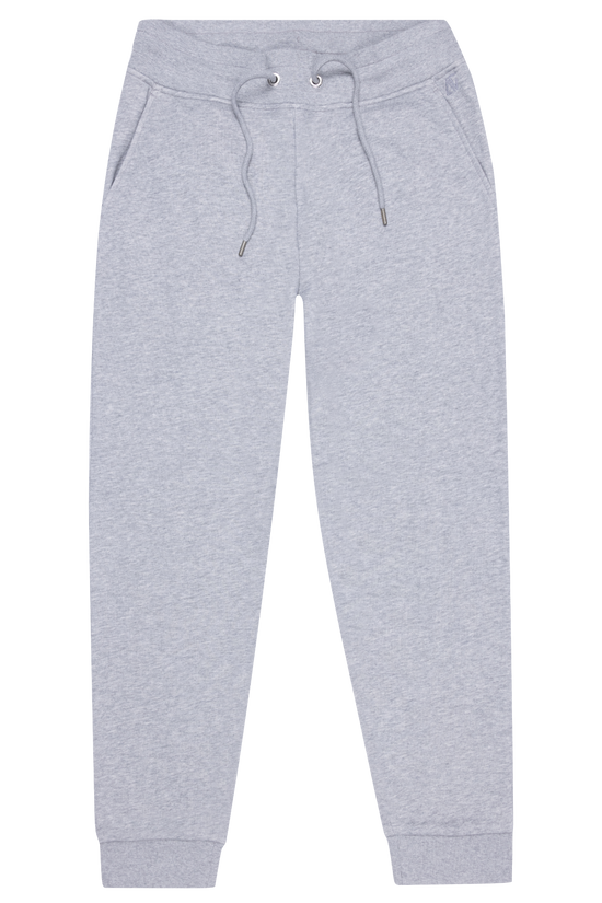 Washed Sweatpants - Grey 