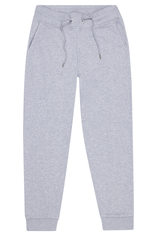 Grey Washed Sweatpants