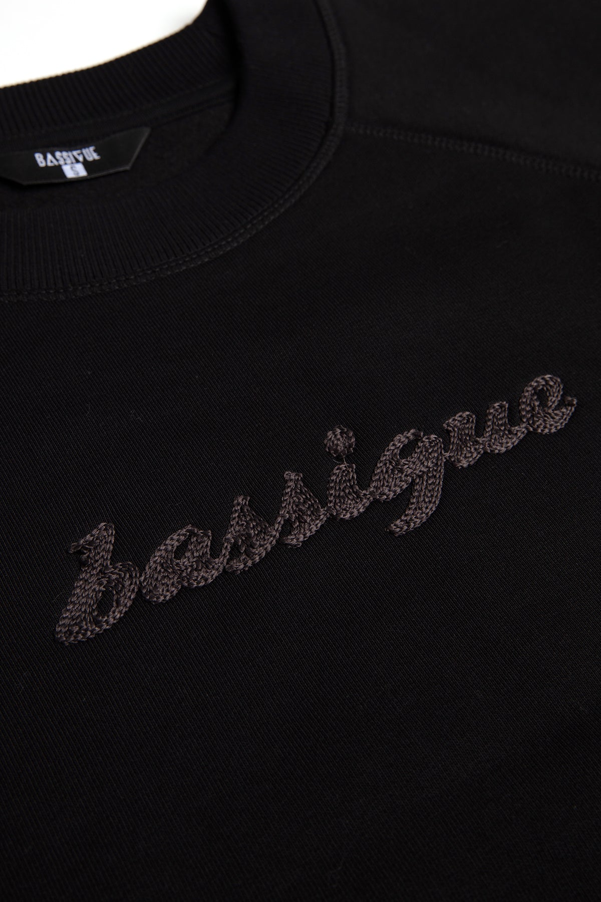 Retro Logo Sweatshirt