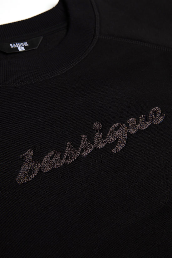 Retro Logo Sweatshirt