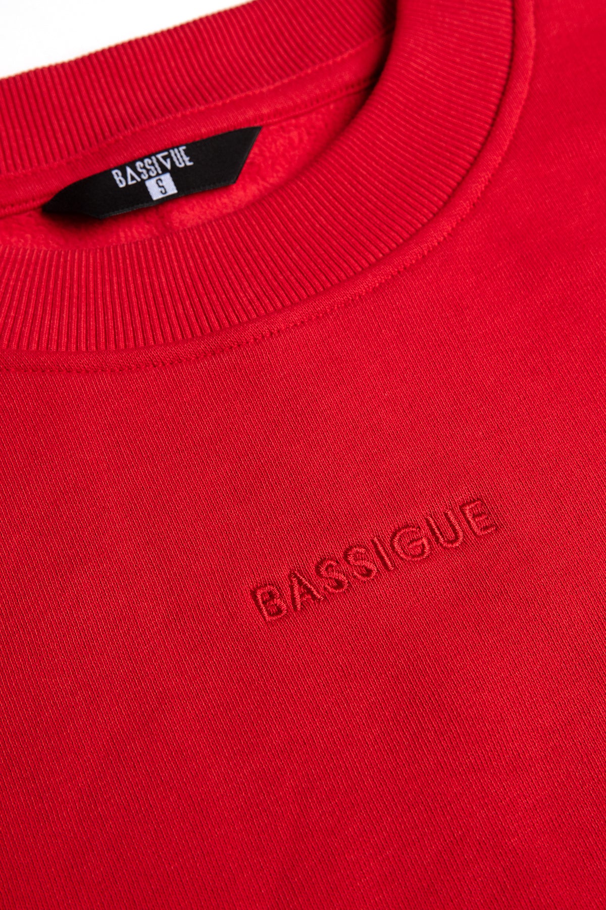 Classic Crewneck Sweatshirt