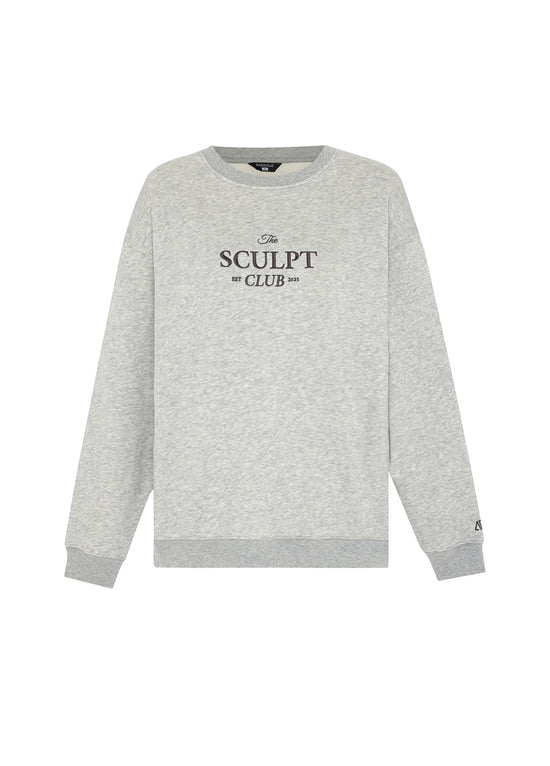 The Sculpt Club Sweatshirt
