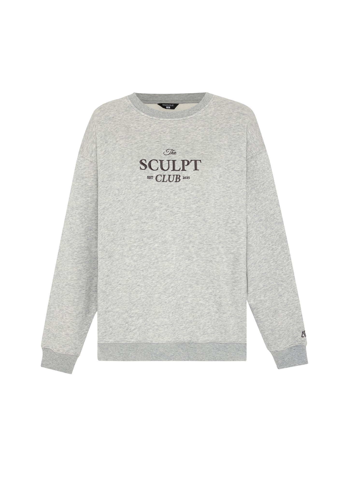 The Sculpt Club Sweat