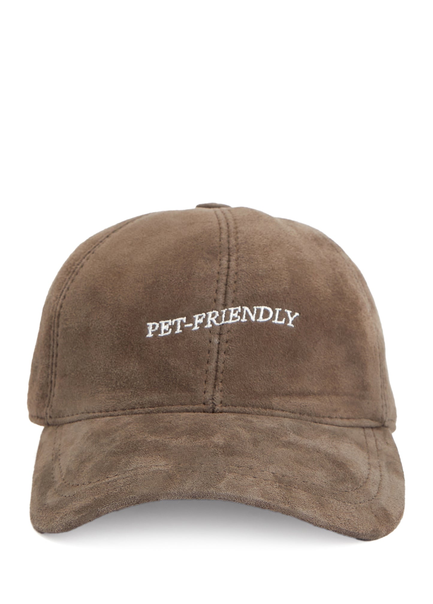 Pet-Friendly Cap