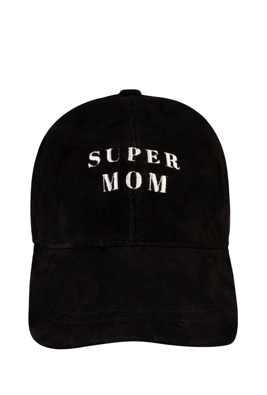 Super Mom