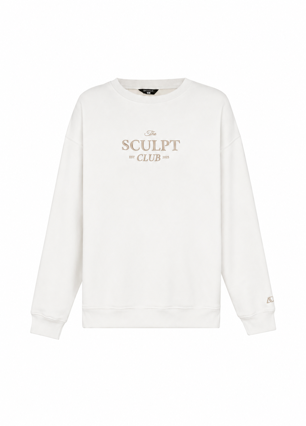 The Sculpt Club Sweat