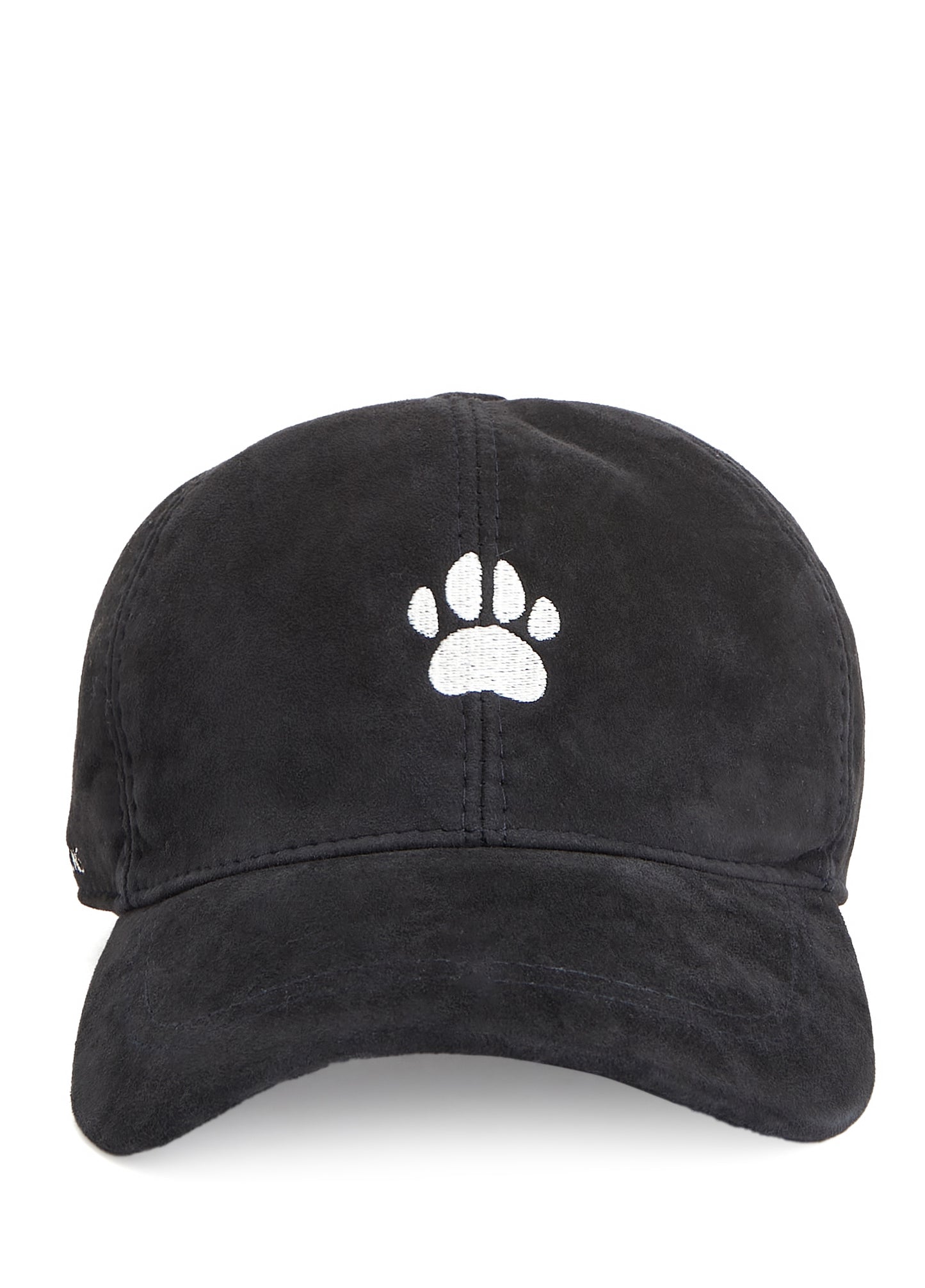 Paw Print Cap