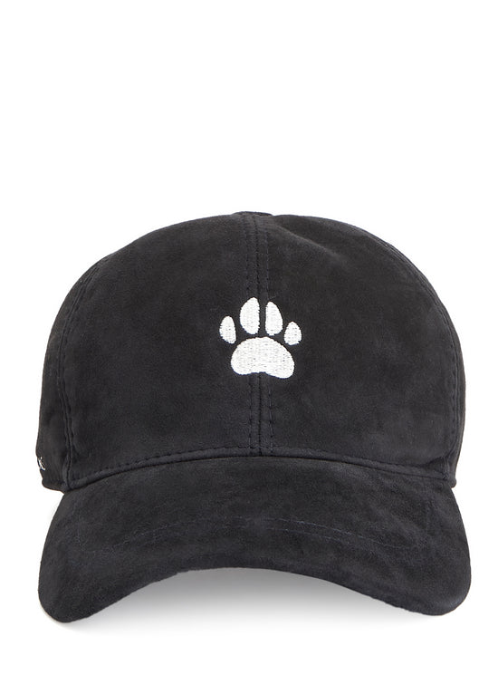 Paw Print Cap