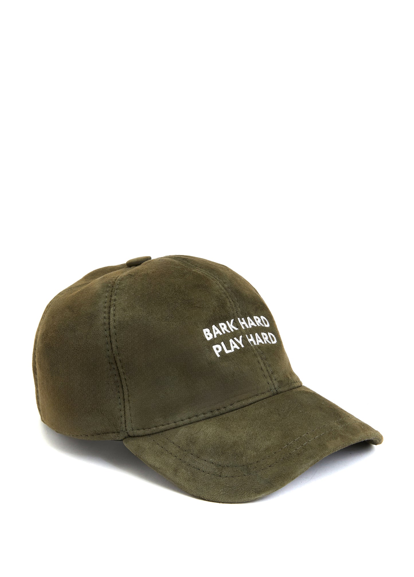 Bark Hard Şapka