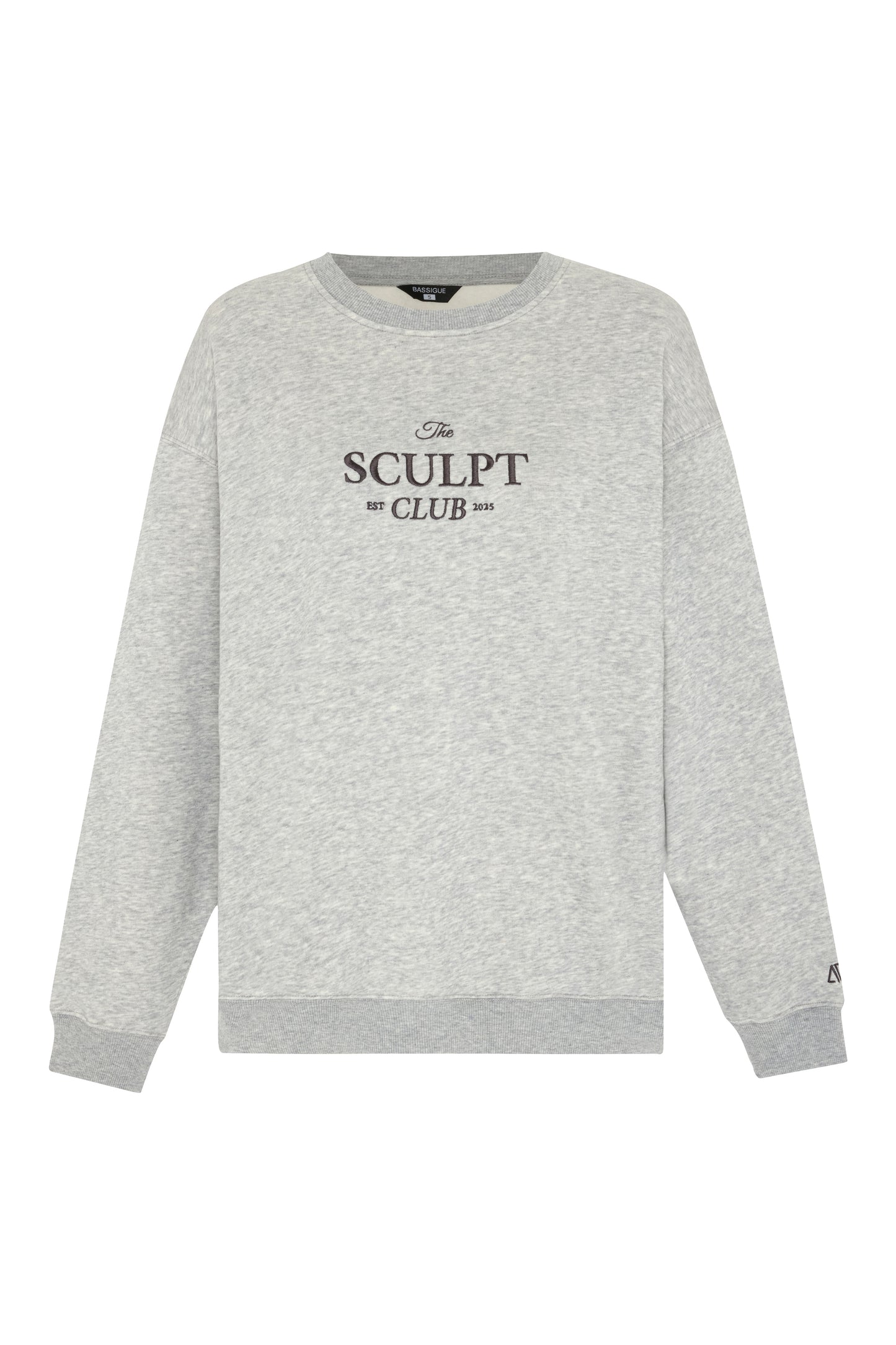 The Sculpt Club Sweat