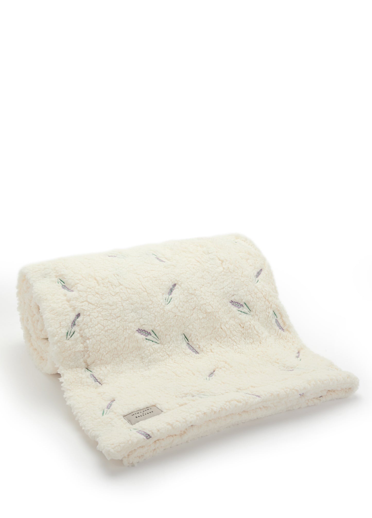 Lavanda Blanket