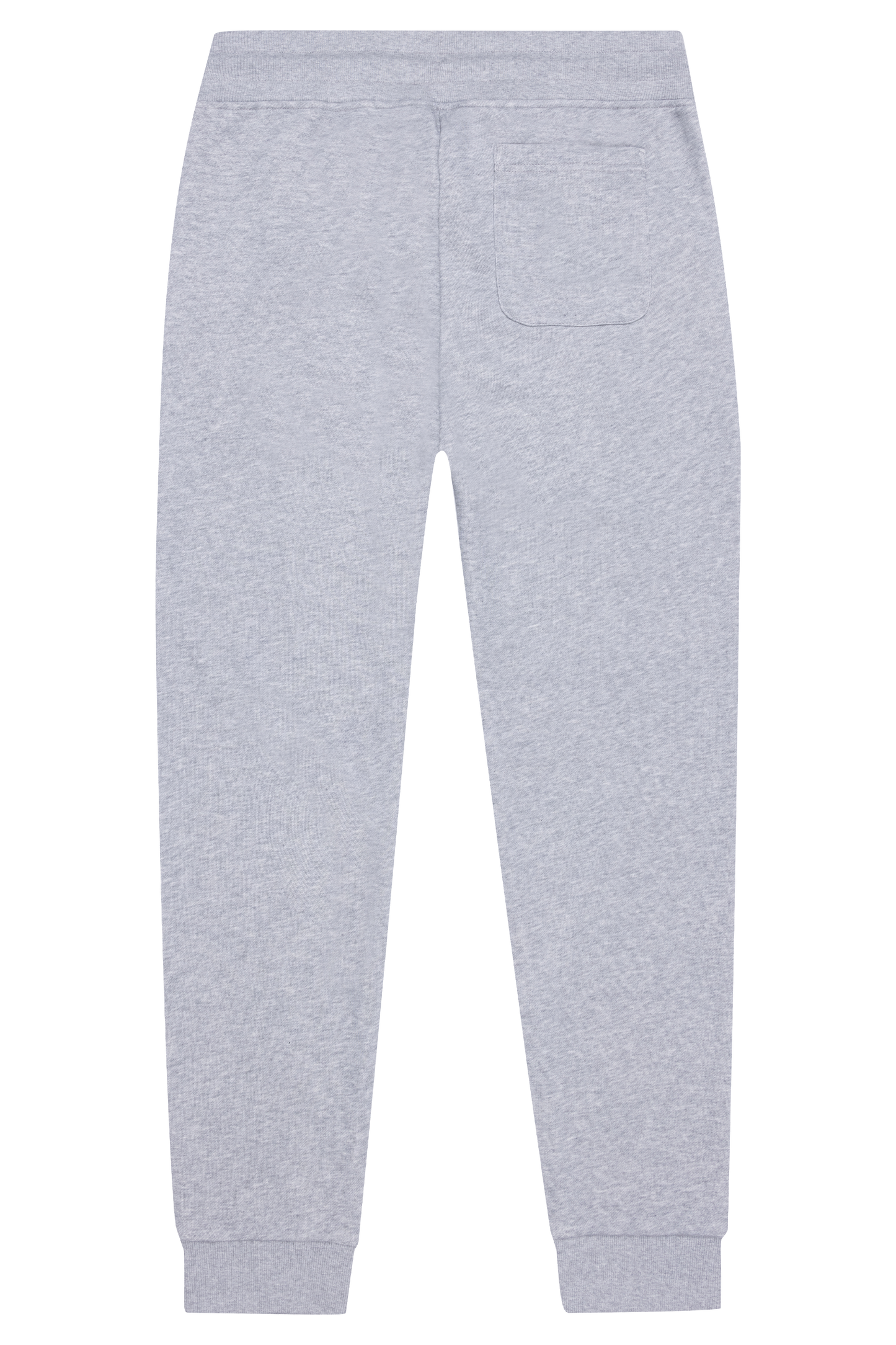 Washed Sweatpants - Grey 