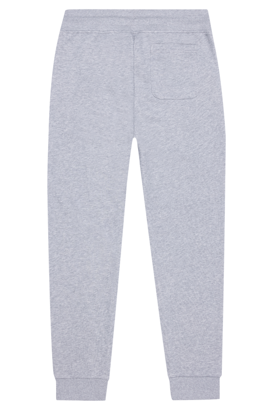 Washed Sweatpants - Grey 