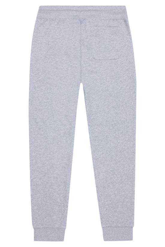 Grey Washed Sweatpants