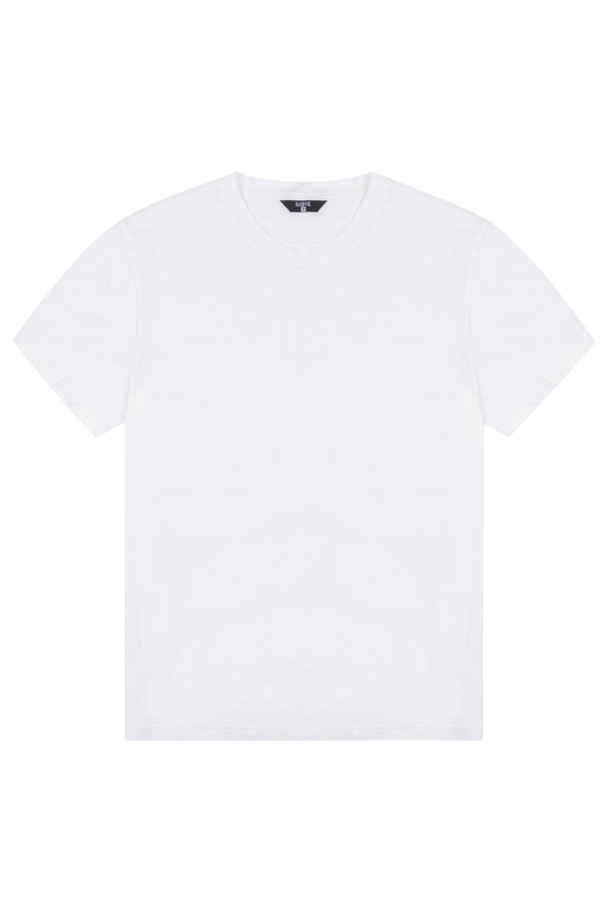 White Washed T-Shirt