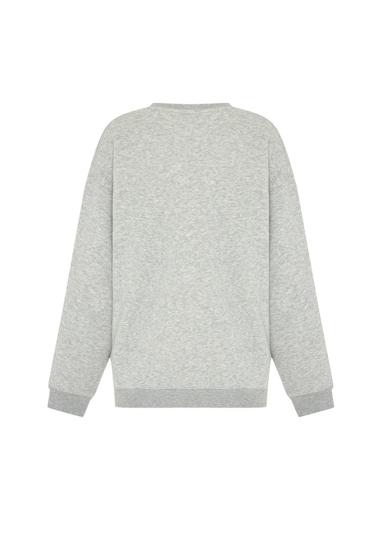 The Sculpt Club Sweatshirt
