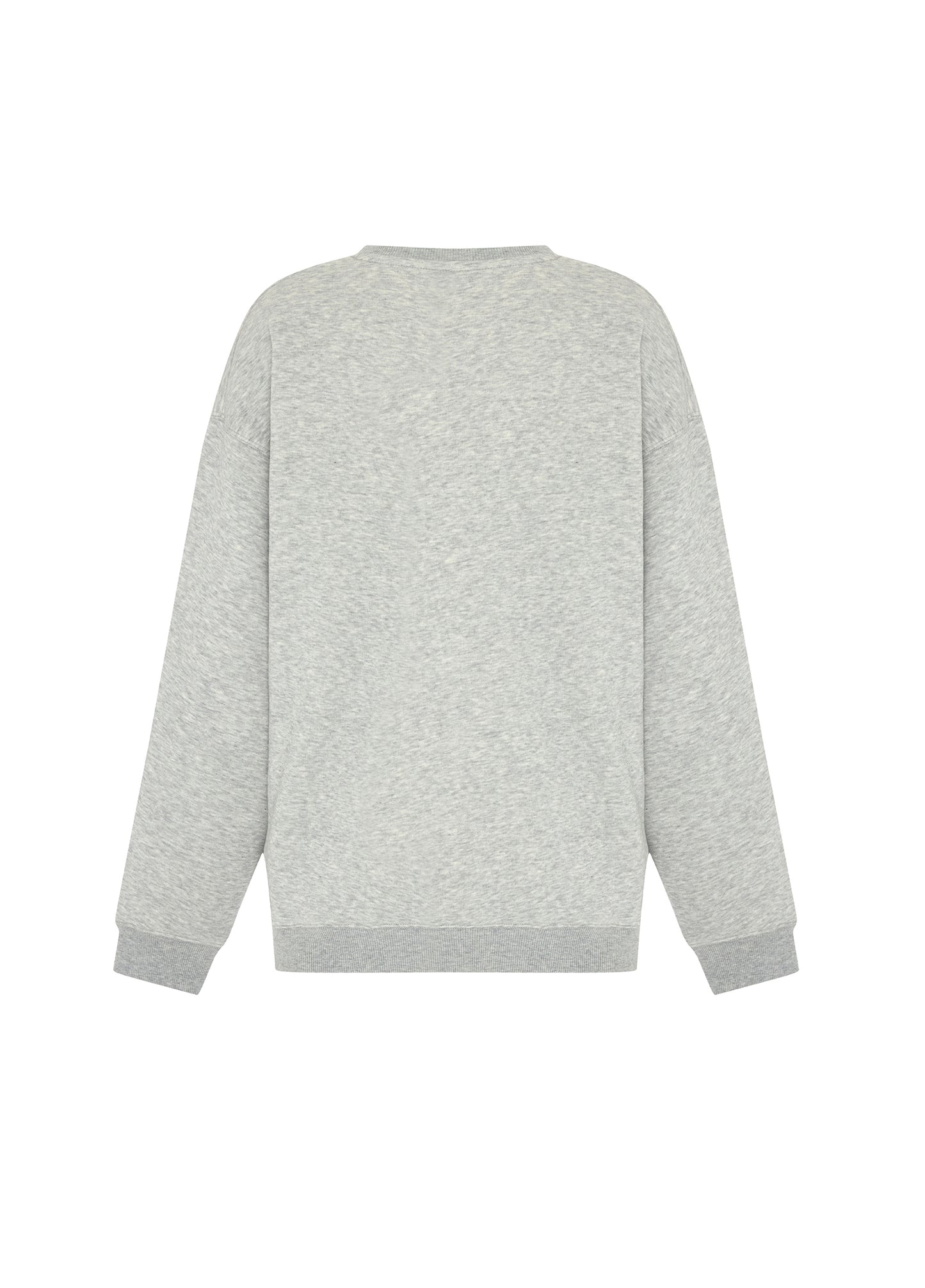 The Sculpt Club Sweat