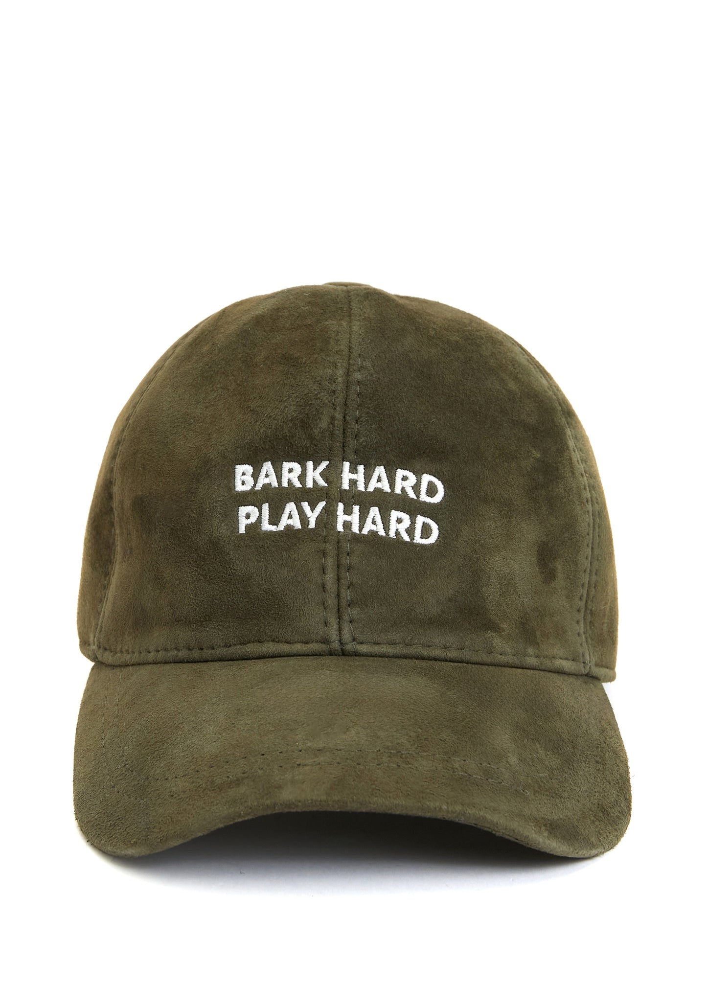 Bark Hard Şapka