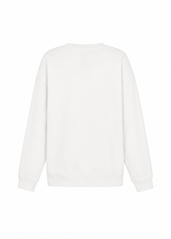 The Sculpt Club Sweat