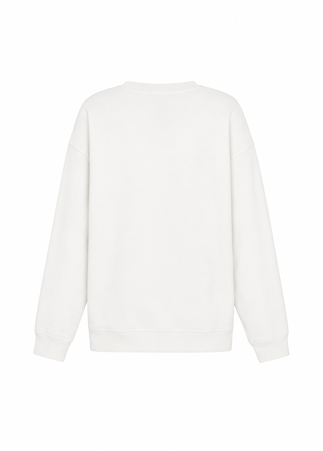 The Sculpt Club Sweat