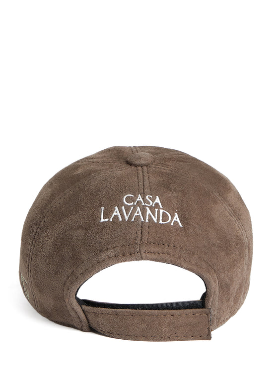 Pet-Friendly Cap