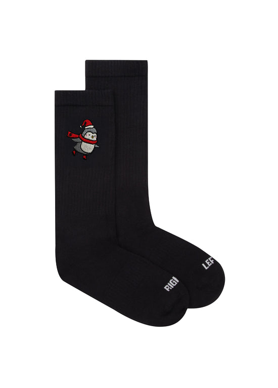 Penguin Socks