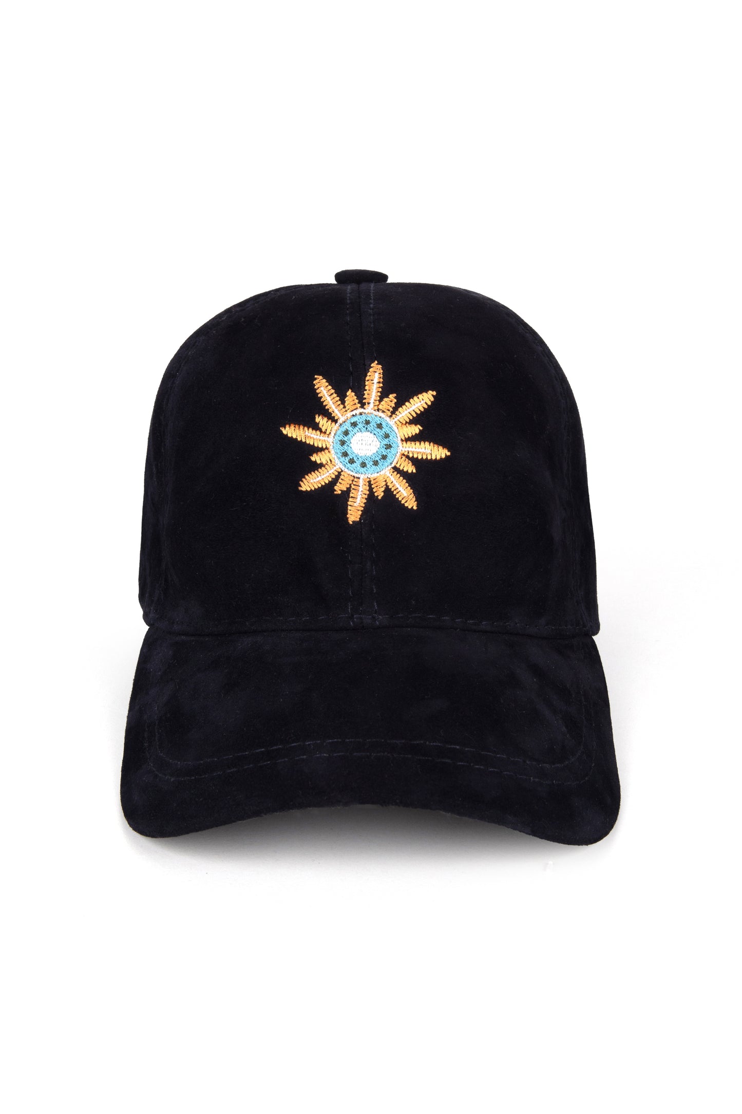 Bloom Cap