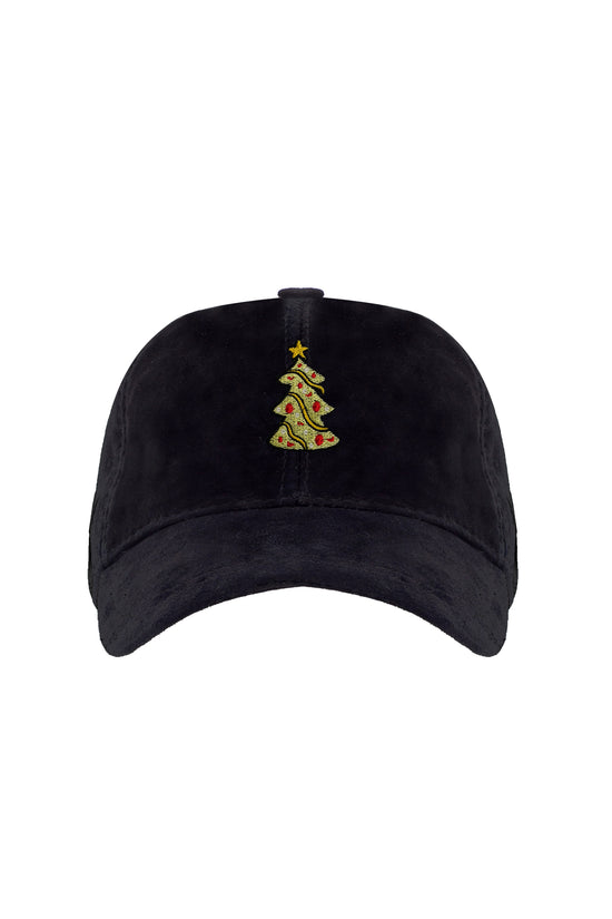 Santa Bird Cap