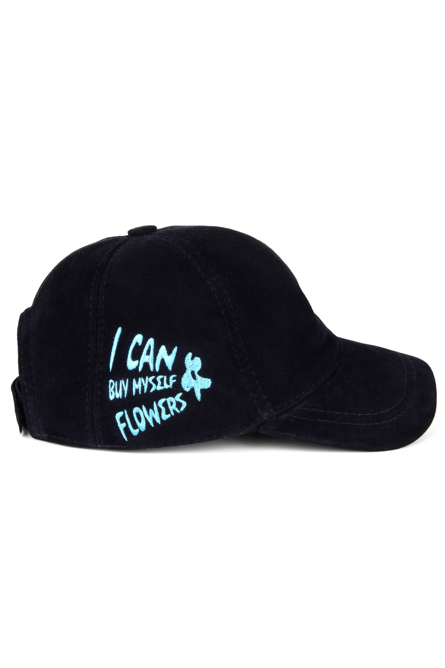 Flowers Cap