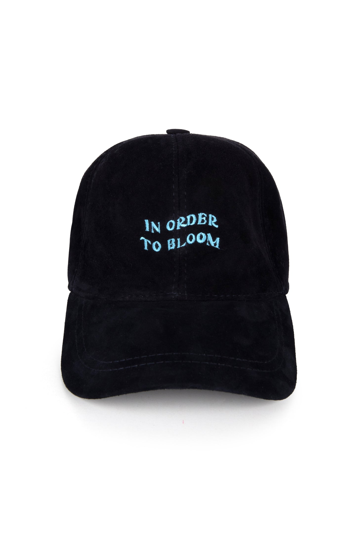 Bloom Cap