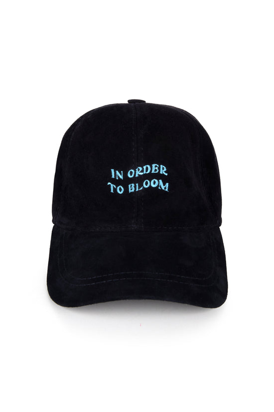 Bloom Cap