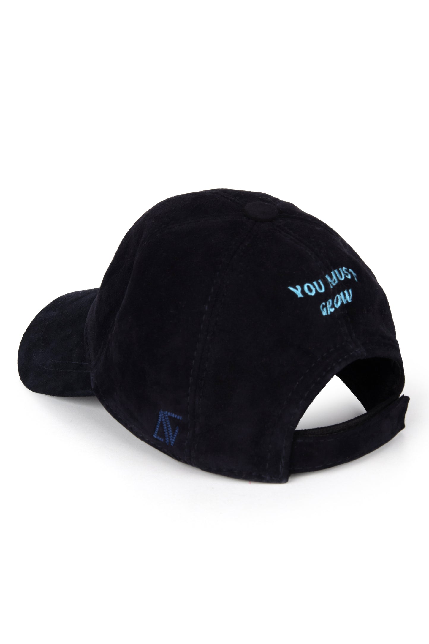 Bloom Cap