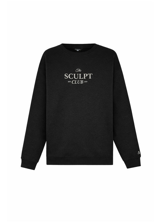 The Sculpt Club Sweatshirt