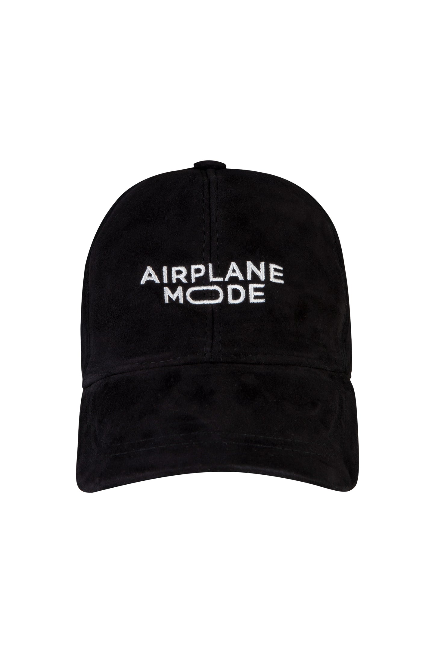 AIRPLANE MODE - Black